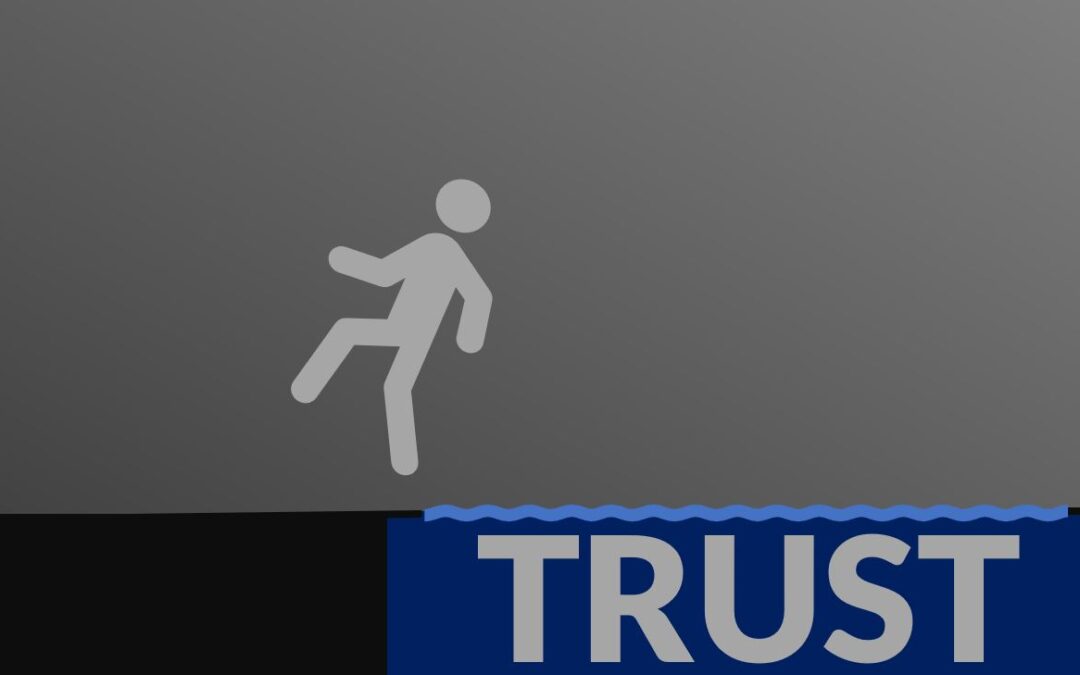 Building Trust through Virtual B2B Sales