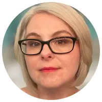 Tera Gillen Vice President Operations & Growth