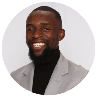 Tosin Ajibola Senior Director Business Intelligence & Technology