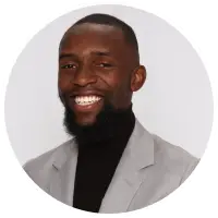 Tosin Ajibola Senior Director Business Intelligence & Technology
