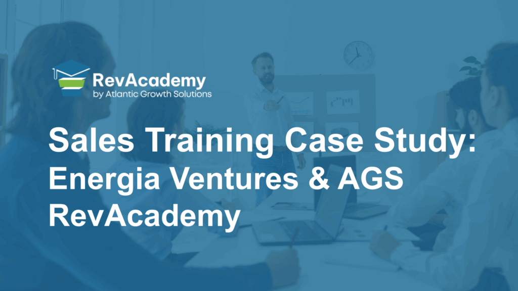 Sales-Training-Case-Study-Energia-Ventures-and-AGS-RevAcademy