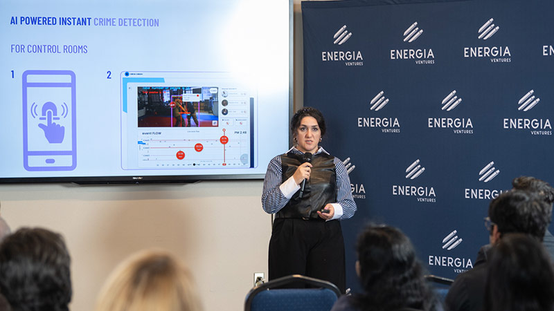 Energia Ventures