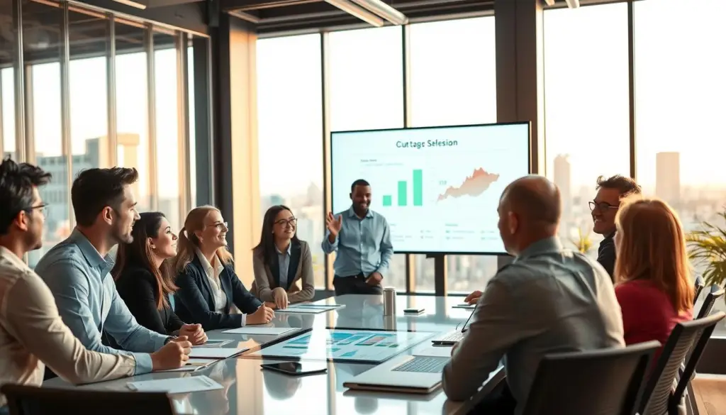 outsourced sales team