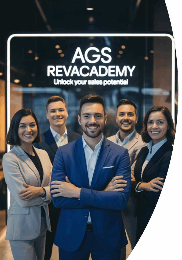 Contact AGS RevAcademy