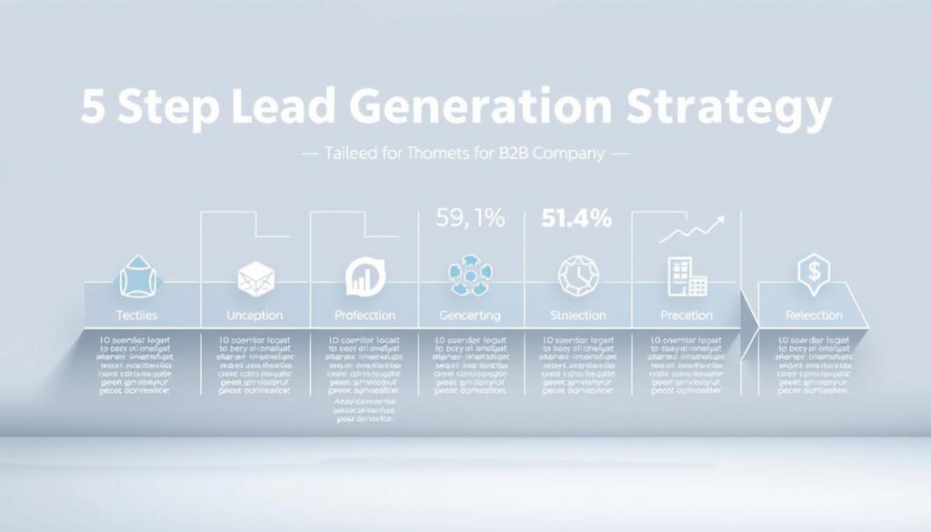 lead generation strategy