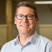 Chris Cummins Founder & Partner