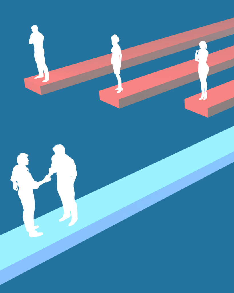 Competitive advantage clarified